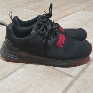 Mens Puma shoes